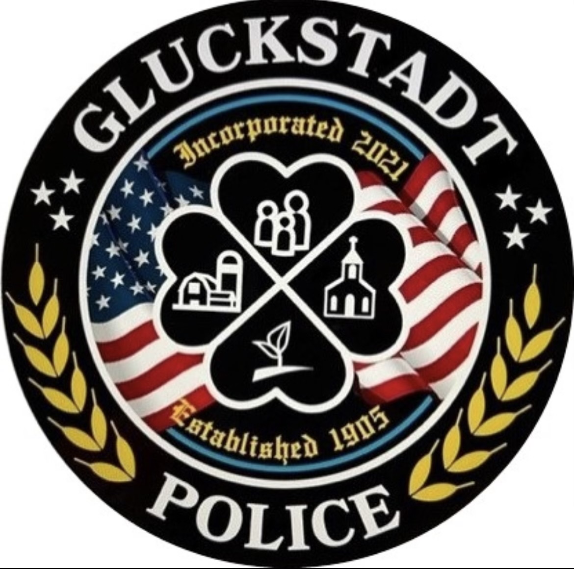 Police Department | Gluckstadt Mississippi